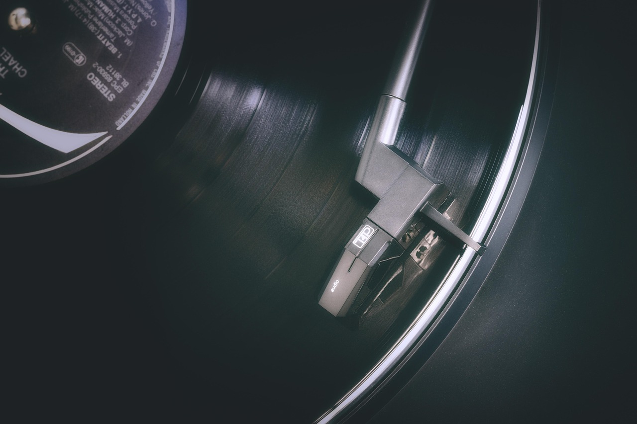 How Blockchain Technology is Transforming the Music Industry